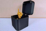 Darrahopens Occasions > Party & Birthday Novelties > Party Supplies Middle Finger in a Box Middle Finger Surprise Box
