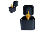 Darrahopens Occasions > Party & Birthday Novelties > Party Supplies Middle Finger in a Box Middle Finger Surprise Box