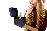 Darrahopens Occasions > Party & Birthday Novelties > Party Supplies Middle Finger in a Box Middle Finger Surprise Box