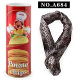 Darrahopens Occasions > Party & Birthday Novelties > Party Supplies PotatoChipBouncingSnake681-0.086kg