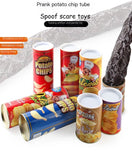 Darrahopens Occasions > Party & Birthday Novelties > Party Supplies PotatoChipBouncingSnake681-0.086kg