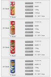 Darrahopens Occasions > Party & Birthday Novelties > Party Supplies PotatoChipBouncingSnake682-0.086kg