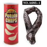 Darrahopens Occasions > Party & Birthday Novelties > Party Supplies PotatoChipBouncingSnake683-0.134kg