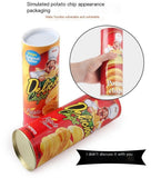 Darrahopens Occasions > Party & Birthday Novelties > Party Supplies PotatoChipBouncingSnake684-0.134kg