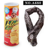 Darrahopens Occasions > Party & Birthday Novelties > Party Supplies PotatoChipBouncingSnake684-0.134kg