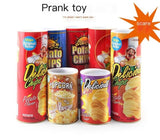 Darrahopens Occasions > Party & Birthday Novelties > Party Supplies PotatoChipBouncingSnake684-0.134kg