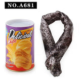 Darrahopens Occasions > Party & Birthday Novelties > Party Supplies PotatoChipBouncingSnake685-2-0.134kg