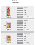 Darrahopens Occasions > Party & Birthday Novelties > Party Supplies PotatoChipBouncingSnake685-2-0.134kg