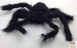 Darrahopens Occasions > Party Decorations FAKE GIANT SPIDER Large Big Halloween Accessory Party 35cm x 25cm Huge Insect