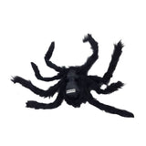 Darrahopens Occasions > Party Decorations FAKE GIANT SPIDER Large Big Halloween Accessory Party 35cm x 25cm Huge Insect