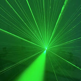 Darrahopens Occasions > Party Lights > Coloured Lights Laser Stage Lighting System with Remote, DMX, and RGB Effects