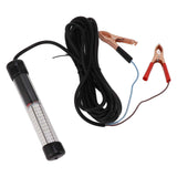 Darrahopens Occasions > Party Lights > Coloured Lights LED Submersible Fishing Light 15W Green Nighttime Ice Fishing Light with 16.4ft Cable In Australia - Darrahopens