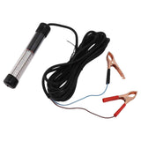 Darrahopens Occasions > Party Lights > Coloured Lights LED Submersible Fishing Light 15W Green Nighttime Ice Fishing Light with 16.4ft Cable In Australia - Darrahopens