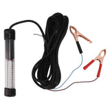 Darrahopens Occasions > Party Lights > Coloured Lights LED Submersible Fishing Light 15W Green Nighttime Ice Fishing Light with 16.4ft Cable In Australia - Darrahopens