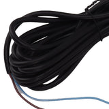 Darrahopens Occasions > Party Lights > Coloured Lights LED Submersible Fishing Light 15W Green Nighttime Ice Fishing Light with 16.4ft Cable In Australia - Darrahopens