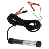 Darrahopens Occasions > Party Lights > Coloured Lights LED Submersible Fishing Light 15W Green Nighttime Ice Fishing Light with 16.4ft Cable In Australia - Darrahopens