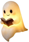 Darrahopens Occasions > Party Lights > Coloured Lights Reading Lights - Halloween - Glowing Lights for Office and Living Room Decoration - Great for Indoor and Party Decorations