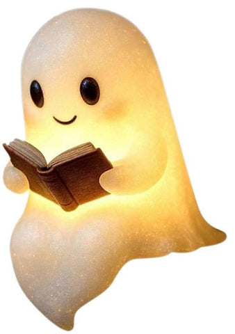 Darrahopens Occasions > Party Lights > Coloured Lights Reading Lights - Halloween - Glowing Lights for Office and Living Room Decoration - Great for Indoor and Party Decorations