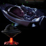 Darrahopens Occasions > Party Lights > Coloured Lights Star Galaxy Projector with Timer, Night Light for Babies & Adults Gaming Room