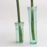 Darrahopens Occasions > Wedding Accessories > Other Wedding Decorations 100/200PCS Flower Fresh Keeping Tube Floral Bouquet Nutrition Water Care Supply - 1.8*4cm - Green 200PCS