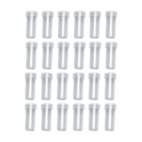 Darrahopens Occasions > Wedding Accessories > Other Wedding Decorations 100/200PCS Flower Fresh Keeping Tube Floral Bouquet Nutrition Water Care Supply - 1.8*4cm - Green 200PCS