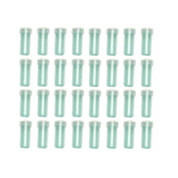 Darrahopens Occasions > Wedding Accessories > Other Wedding Decorations 100/200PCS Flower Fresh Keeping Tube Floral Bouquet Nutrition Water Care Supply - 1.8*4cm - Transparent 200PCS
