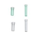 Darrahopens Occasions > Wedding Accessories > Other Wedding Decorations 100/200PCS Flower Fresh Keeping Tube Floral Bouquet Nutrition Water Care Supply - 1.8*4cm - Transparent 200PCS