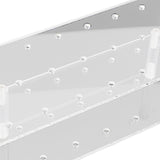 Darrahopens Occasions > Wedding Accessories > Other Wedding Decorations Cake Pop Stand 21 Holes Clear Acrylic Lollipop Display Holder for Weddings Baby Showers Birthday Party In Australia - Darrahopens