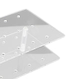 Darrahopens Occasions > Wedding Accessories > Other Wedding Decorations Cake Pop Stand 21 Holes Clear Acrylic Lollipop Display Holder for Weddings Baby Showers Birthday Party In Australia - Darrahopens