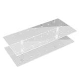 Darrahopens Occasions > Wedding Accessories > Other Wedding Decorations Cake Pop Stand 21 Holes Clear Acrylic Lollipop Display Holder for Weddings Baby Showers Birthday Party In Australia - Darrahopens