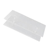 Darrahopens Occasions > Wedding Accessories > Other Wedding Decorations Cake Pop Stand 21 Holes Clear Acrylic Lollipop Display Holder for Weddings Baby Showers Birthday Party In Australia - Darrahopens
