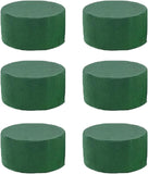 Darrahopens Occasions > Wedding Accessories > Other Wedding Decorations Oasis Floral Foam Block for Artificial Flower Arrangements, Wet and Dry Foam Wedding Accessories