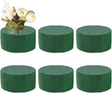 Darrahopens Occasions > Wedding Accessories > Other Wedding Decorations Oasis Floral Foam Block for Artificial Flower Arrangements, Wet and Dry Foam Wedding Accessories