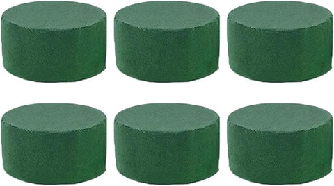Darrahopens Occasions > Wedding Accessories > Other Wedding Decorations Oasis Floral Foam Block for Artificial Flower Arrangements, Wet and Dry Foam Wedding Accessories