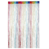 Darrahopens Occasions > Wedding Accessories > Other Wedding Decorations Tassel Decoration Fly Screen Panel Room Door Curtain Divider Window Bead String