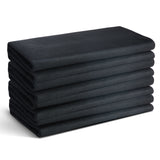 Darrahopens Occasions > Wedding Accessories > Wedding Favours VEVOR Carbon Felt Welding Blanket 4 Pack, 37" x 36" Flame Retardant Welding Blanket, Up To 1800°F Heat Resistant Blanket Set, Cuttable Carbon Fiber Fire Retardant Insulation Welding Mat Pad