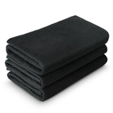 Darrahopens Occasions > Wedding Accessories > Wedding Favours VEVOR Carbon Felt Welding Blanket 4 Pack, 37" x 36" Flame Retardant Welding Blanket, Up To 1800°F Heat Resistant Blanket Set, Cuttable Carbon Fiber Fire Retardant Insulation Welding Mat Pad