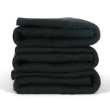 Darrahopens Occasions > Wedding Accessories > Wedding Favours VEVOR Carbon Felt Welding Blanket 4 Pack, 37" x 36" Flame Retardant Welding Blanket, Up To 1800°F Heat Resistant Blanket Set, Cuttable Carbon Fiber Fire Retardant Insulation Welding Mat Pad