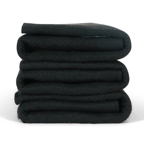 Darrahopens Occasions > Wedding Accessories > Wedding Favours VEVOR Carbon Felt Welding Blanket 4 Pack, 37" x 36" Flame Retardant Welding Blanket, Up To 1800°F Heat Resistant Blanket Set, Cuttable Carbon Fiber Fire Retardant Insulation Welding Mat Pad