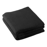 Darrahopens Occasions > Wedding Accessories > Wedding Favours VEVOR Carbon Felt Welding Blankets, 2-Pack 508mm x 914mm Flame Retardant Welding Blanket, Up to 1800°F Heat Resistant Safety Protection Blanket, 3.5mm Thickened Carbon Fiber Fireproof Insulation Mat