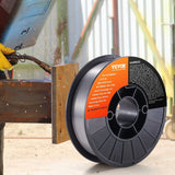 Darrahopens Occasions > Wedding Accessories > Wedding Favours VEVOR Flux Core MIG Welding Wire E71T-GS 0.035" 10LB Gasless Mild Steel MIG Wire