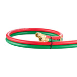 Darrahopens Occasions > Wedding Accessories > Wedding Favours VEVOR Oxygen Acetylene Hose, 1/4-Inch x 25FT Oxy Acetylene Hose with 9/16"-18 B Fitting, 300PSI T Grade Welding Cutting Torch Twin Hose, Compatible with Oxygen, Acetylene, Propane and Other Fuel Gases