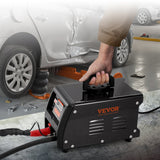 Darrahopens Occasions > Wedding Accessories > Wedding Favours VEVOR Stud Welder Dent Repair Kit, 3KW Spot Welder Dent Puller with Auto/Manual Welding & 9 Versatile Modes, Auto Body Spot Welding Dent Puller Machine for Car, Truck Dent Repair