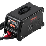 Darrahopens Occasions > Wedding Accessories > Wedding Favours VEVOR Stud Welder Dent Repair Kit, 3KW Spot Welder Dent Puller with Auto/Manual Welding & 9 Versatile Modes, Auto Body Spot Welding Dent Puller Machine for Car, Truck Dent Repair