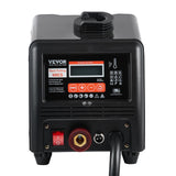 Darrahopens Occasions > Wedding Accessories > Wedding Favours VEVOR Stud Welder Dent Repair Kit, 3KW Spot Welder Dent Puller with Auto/Manual Welding & 9 Versatile Modes, Auto Body Spot Welding Dent Puller Machine for Car, Truck Dent Repair