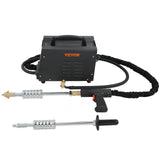 Darrahopens Occasions > Wedding Accessories > Wedding Favours VEVOR Stud Welder Dent Repair Kit, Spot Welding Machine with Slide Hammer Dent Puller, Professional Dent Removal Kit for Auto Body Dent Repair