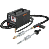 Darrahopens Occasions > Wedding Accessories > Wedding Favours VEVOR Stud Welder Dent Repair Kit, Spot Welding Machine with Slide Hammer Dent Puller, Professional Dent Removal Kit for Auto Body Dent Repair