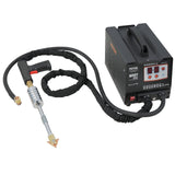 Darrahopens Occasions > Wedding Accessories > Wedding Favours VEVOR Stud Welder Dent Repair Kit, Spot Welding Machine with Slide Hammer Dent Puller, Professional Dent Removal Kit for Auto Body Dent Repair