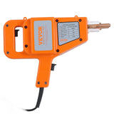 Darrahopens Occasions > Wedding Accessories > Wedding Favours VEVOR Stud Welder Kit, 1600A Stud Welder Dent Repair Kit, 800VA Spot Welder Stud, 220V Stud Gun Dent Puller Kit with Complete Accessories, Dent Welder Repair for Auto Body Repairing