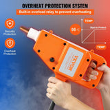 Darrahopens Occasions > Wedding Accessories > Wedding Favours VEVOR Stud Welder Kit, 1600A Stud Welder Dent Repair Kit, 800VA Spot Welder Stud, 220V Stud Gun Dent Puller Kit with Complete Accessories, Dent Welder Repair for Auto Body Repairing
